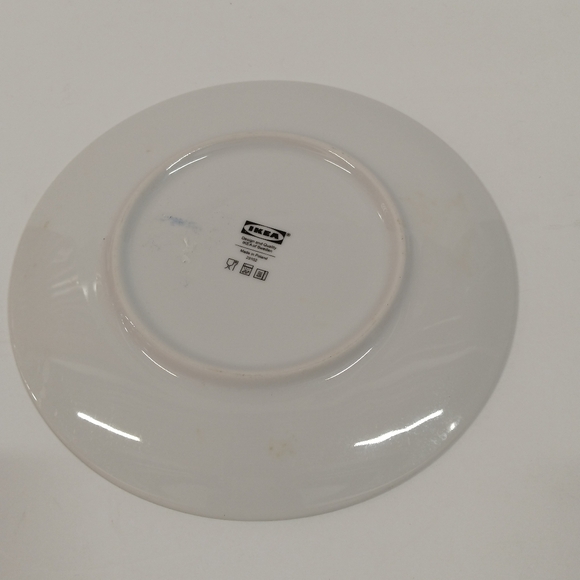 IKEA GLÖDANDE 2 Plates + 1 Bowl - Picture 8 of 12